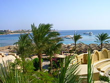 Makadi Bay - Egypt